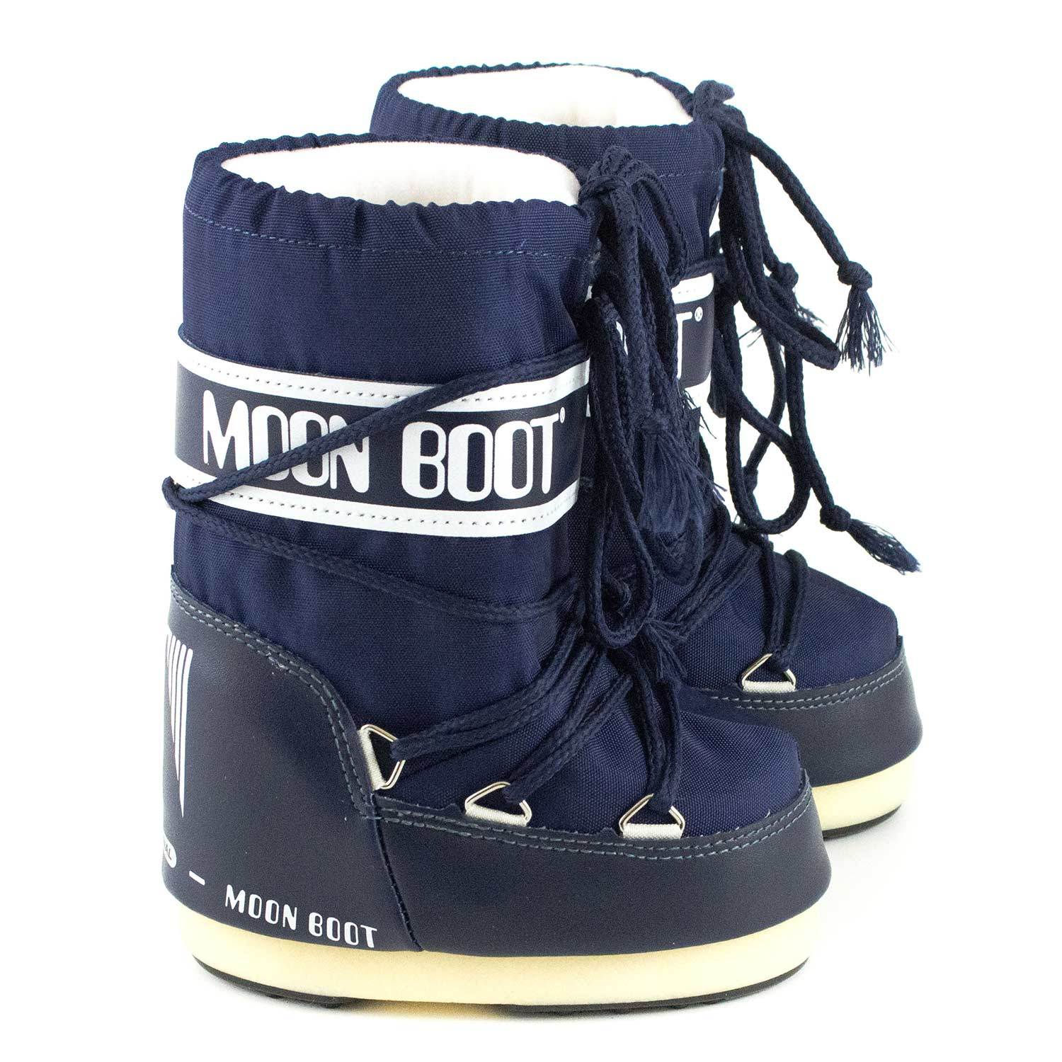 Moon Boots enfant 28 bleu
