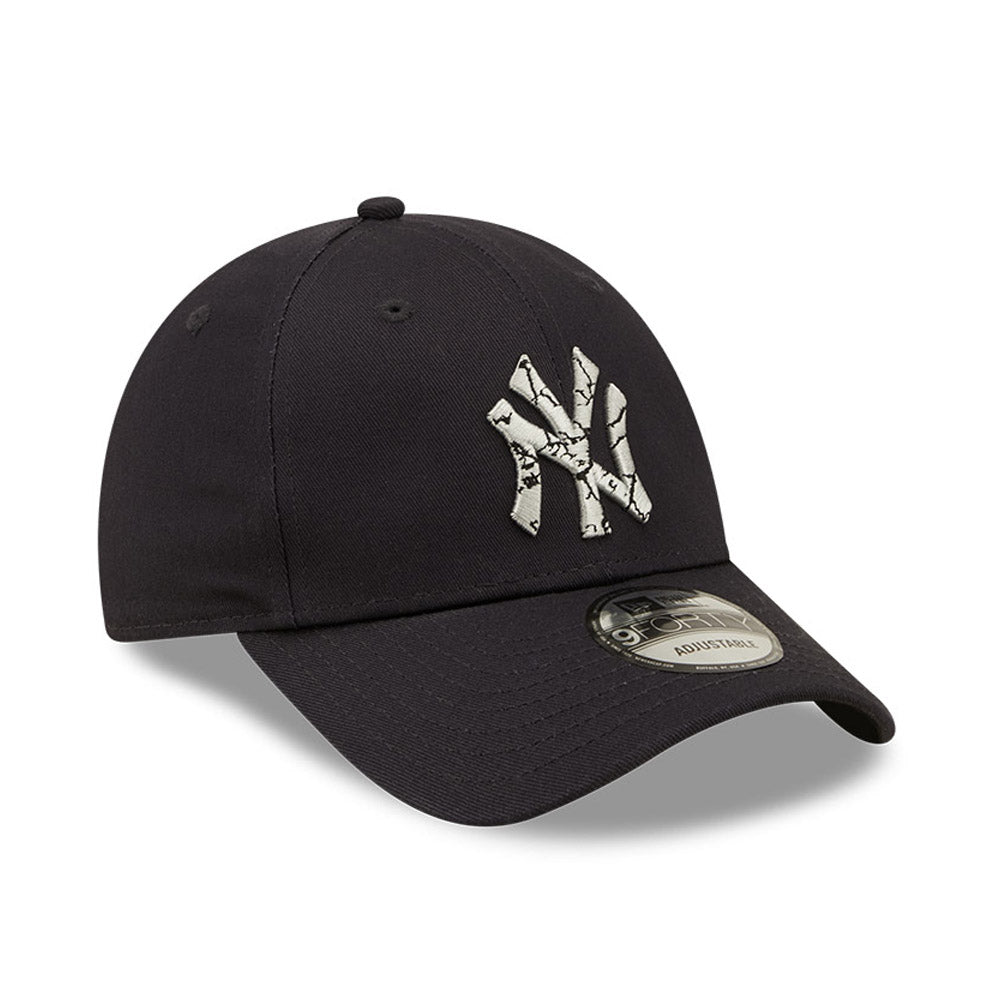 Casquette Kids 9forty Marble  NY (7029088714815)