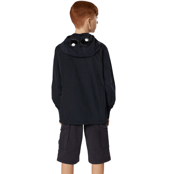 Outerwear Short Jacket (4495159459903)
