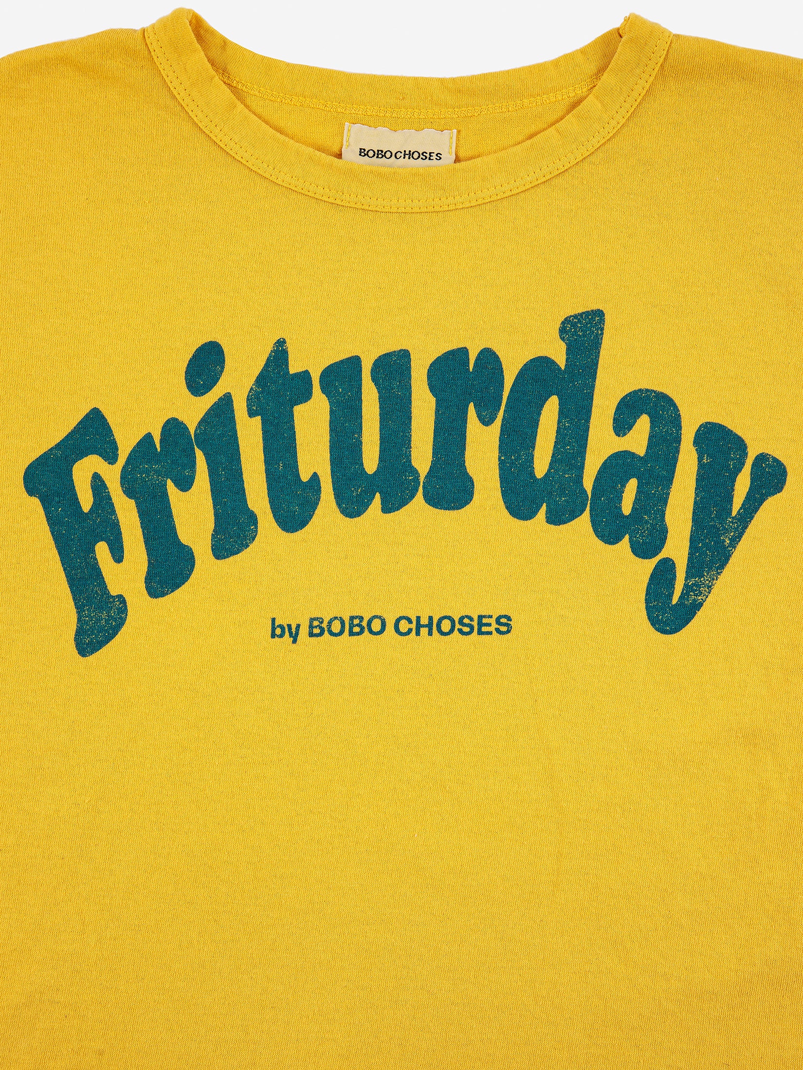 T-Shirt Friturday (6971451179071)