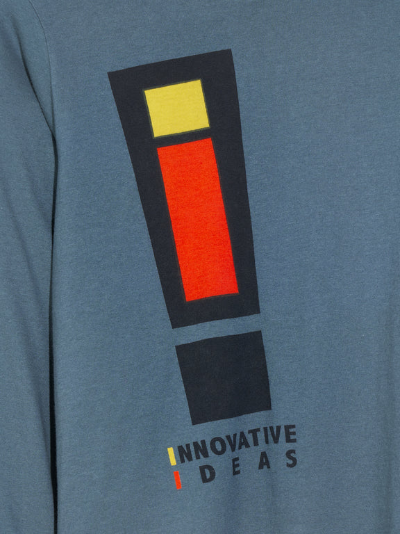 T-shirt Kenno Innovative Ideas (6983625637951)