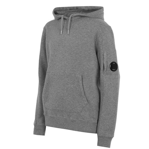 Sweat Hooded Gris (6899601440831)