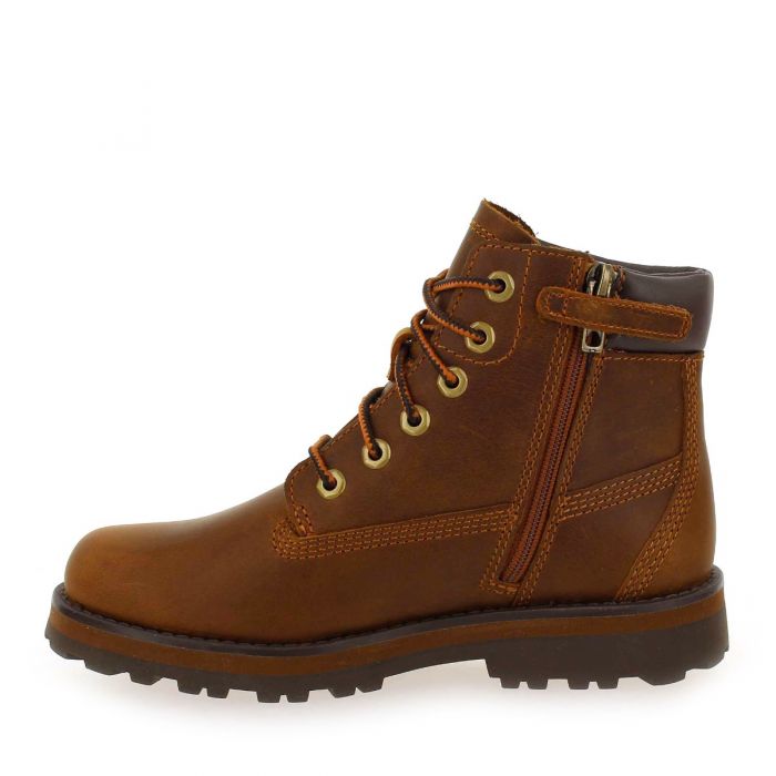 Boots Courma 6 in Zip  (6795175559231)