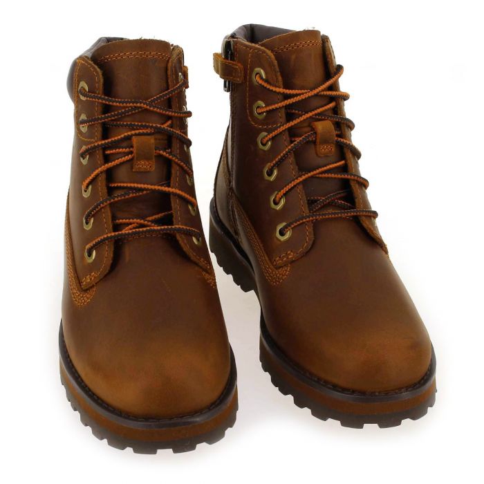 Boots Courma 6 in Zip  (6795175559231)