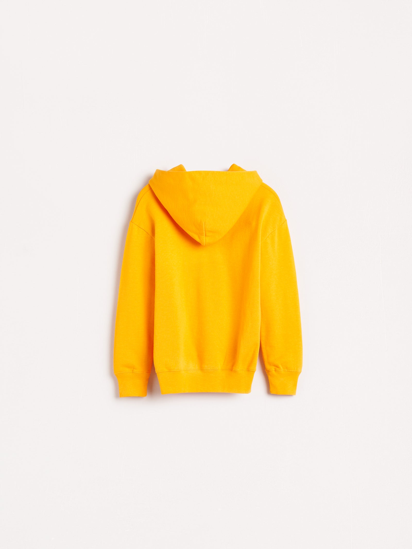 Sweatshirt Food Yellow (6874146570303)