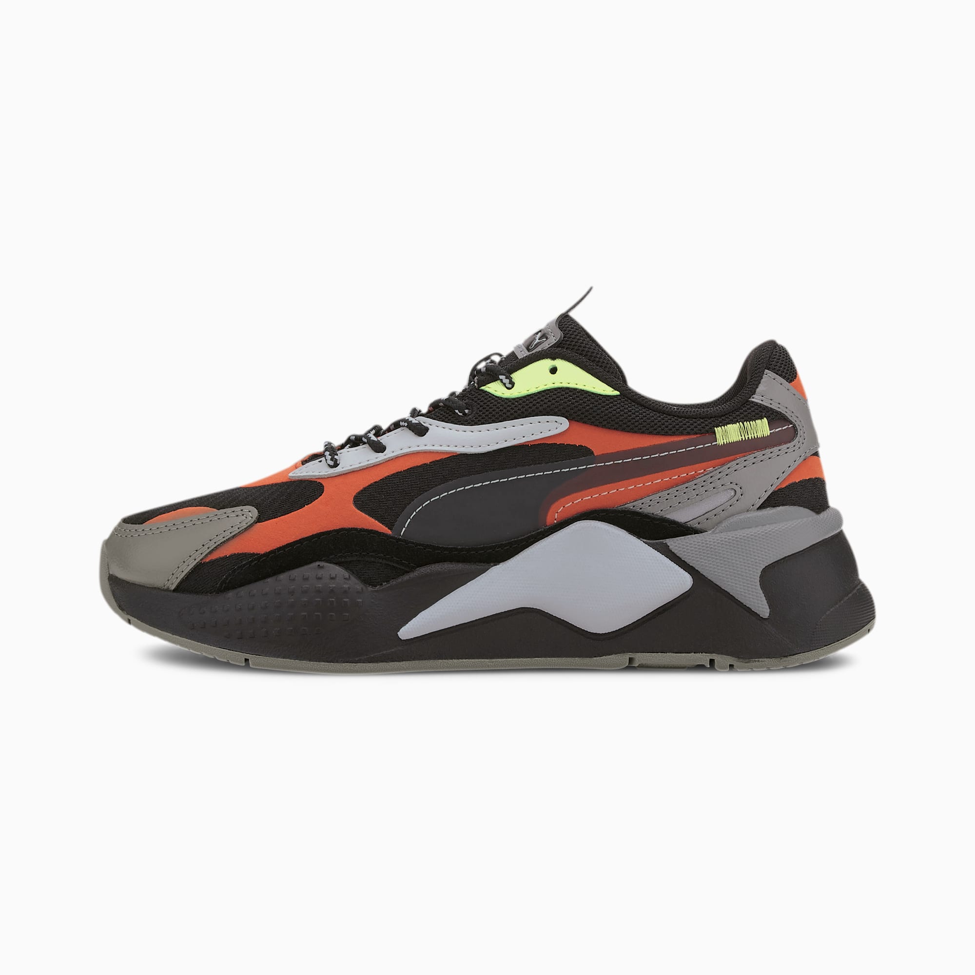 Basket RS-X3 City Attack PS (4801951825983)