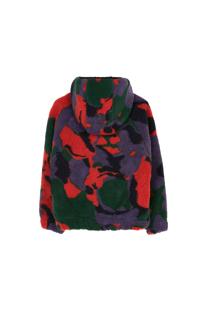 Sweatshirt Moumoute Multicolore (7010794766399)