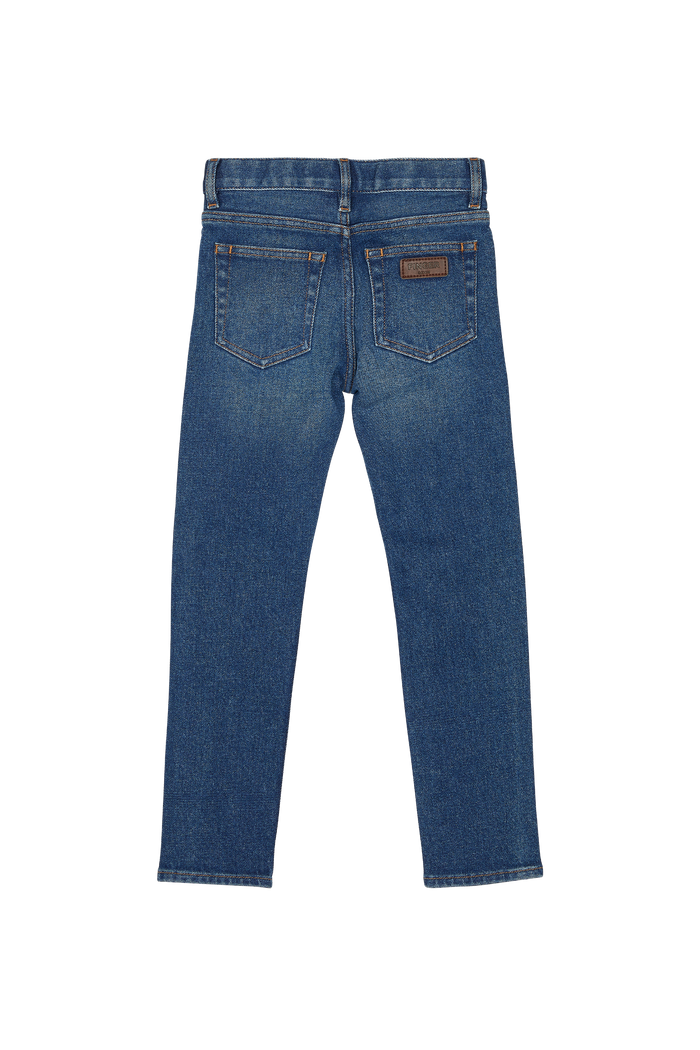Jeans Icon Bleu Vintage (7023470608447)