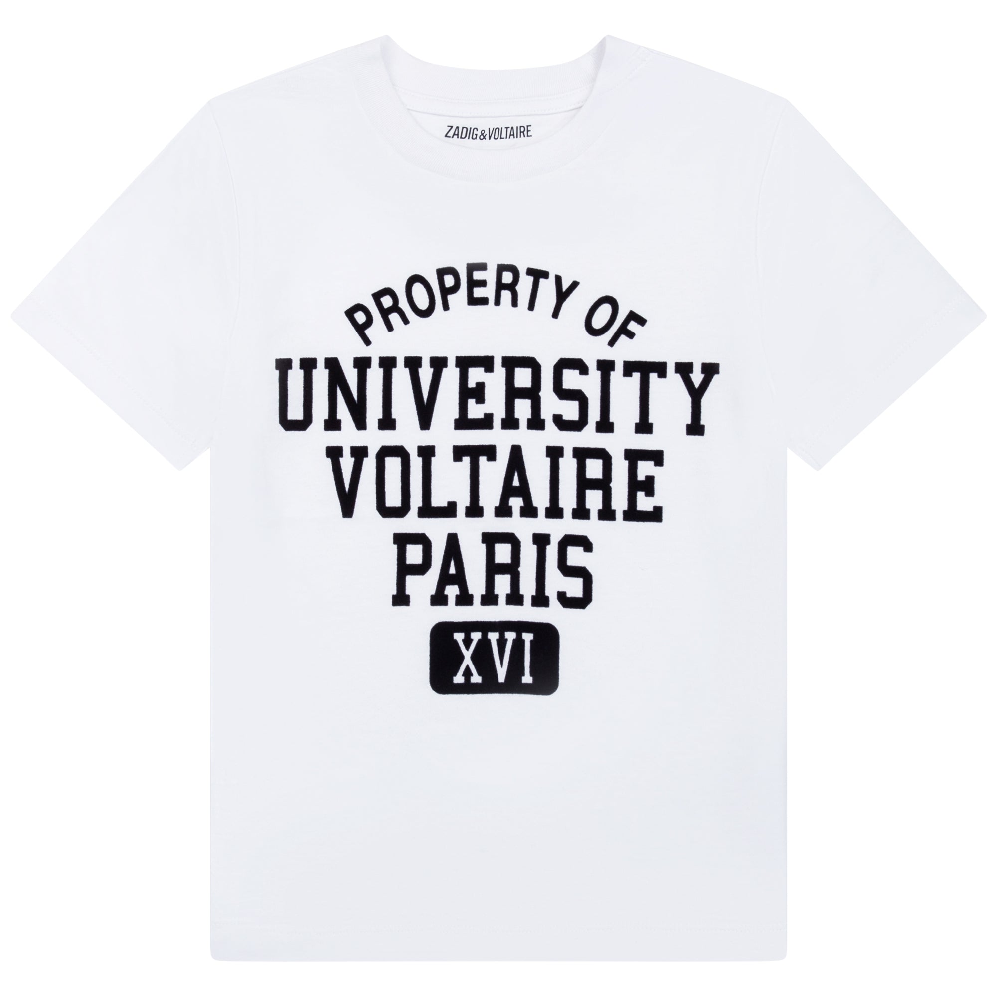 T-Shirt University (6872485953599)
