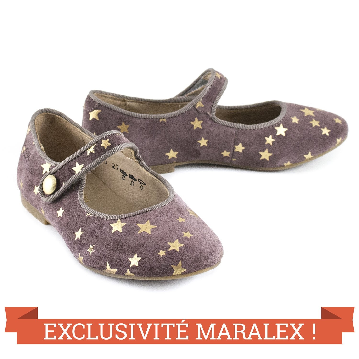 Babies Daisy Baby - EXCLU-Fille-POM D'API-Maralex Paris (1975618109503)