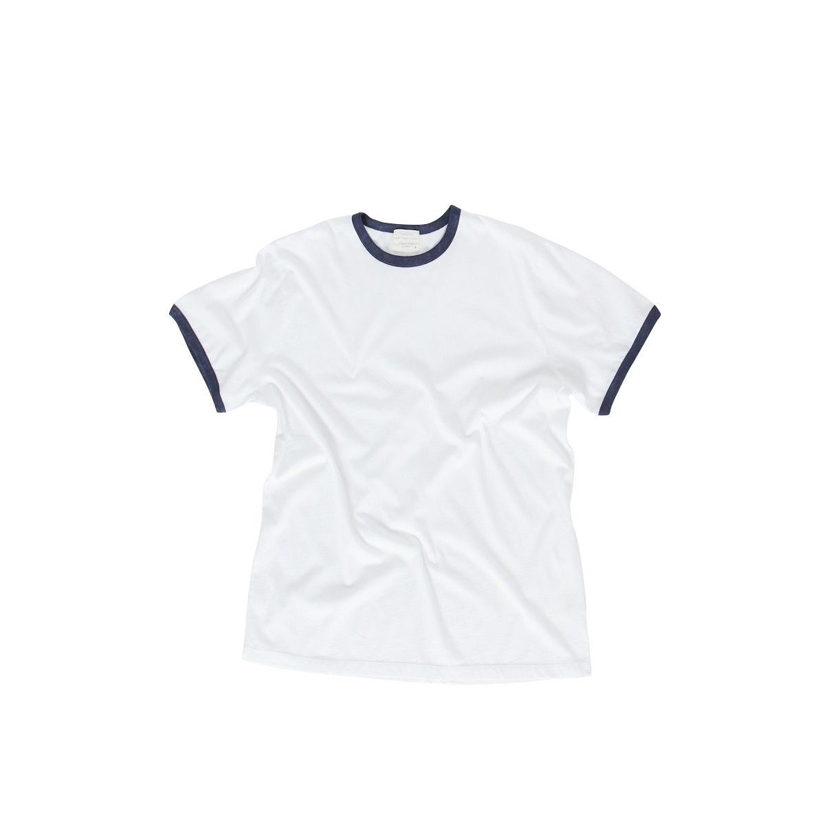 T-Shirt Bastille Bleu (6632266235967)
