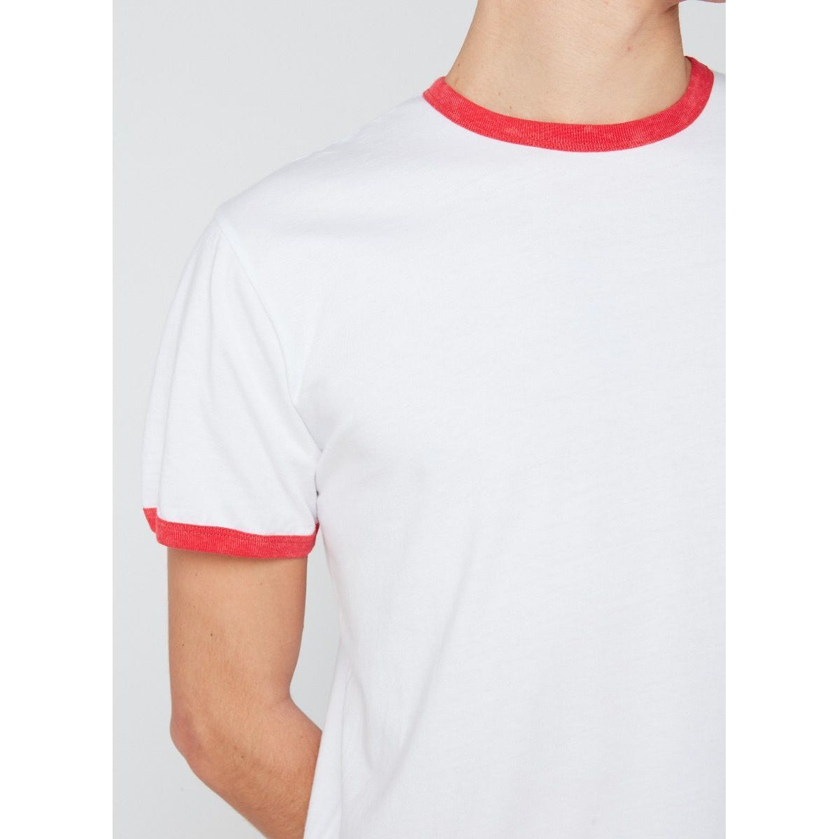 T-Shirt Bastille Rouge (6632496332863)