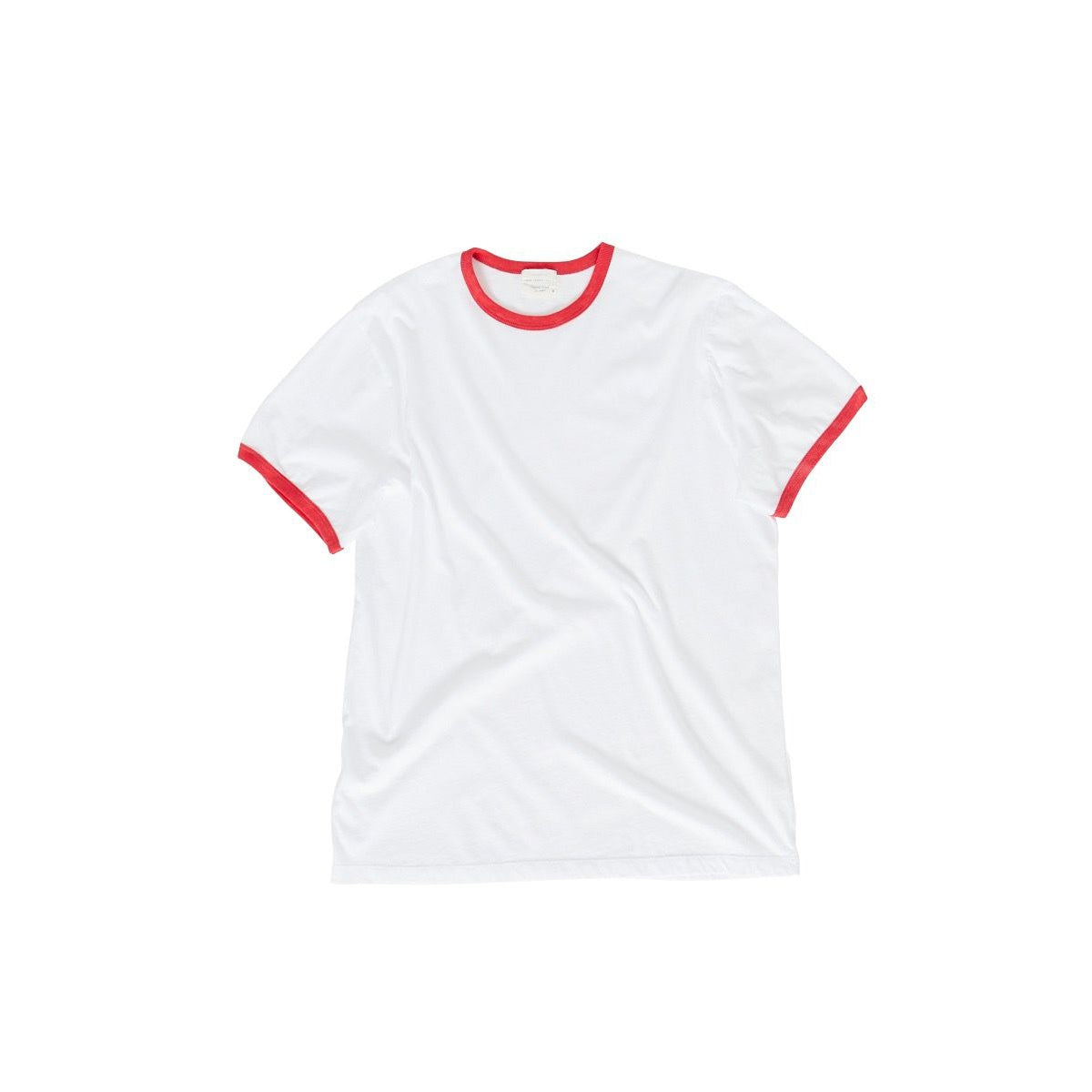 T-Shirt Bastille Rouge (6632496332863)