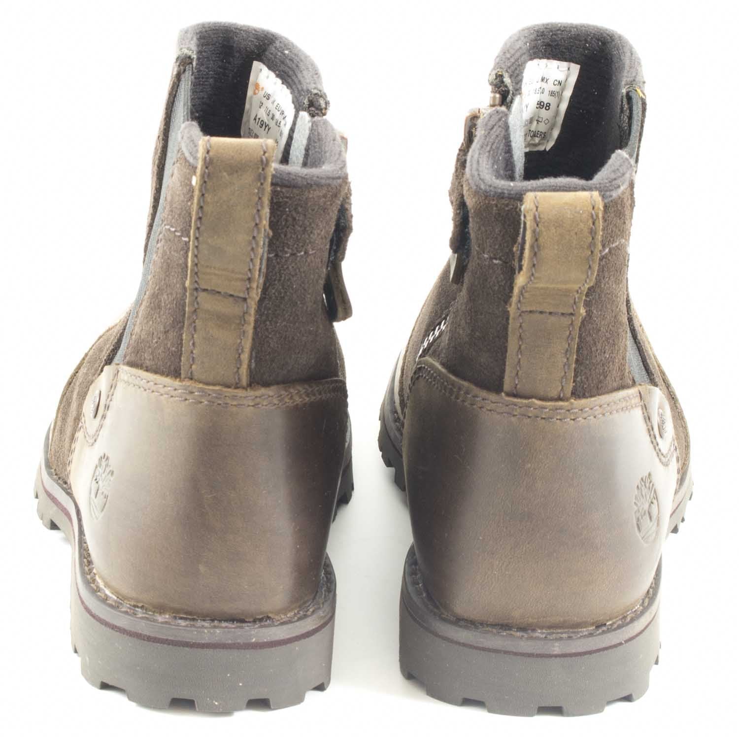 Boots Asphalt-Fille-TIMBERLAND-Maralex Paris (1975787192383)