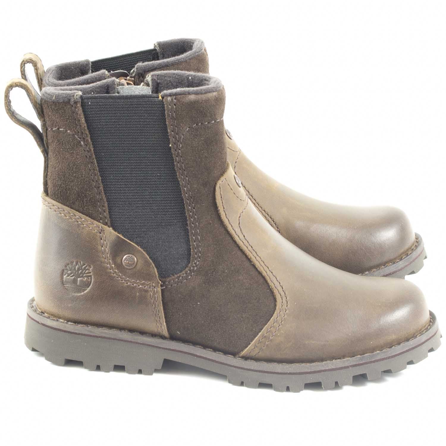 Boots Asphalt-Fille-TIMBERLAND-Maralex Paris (1975787192383)