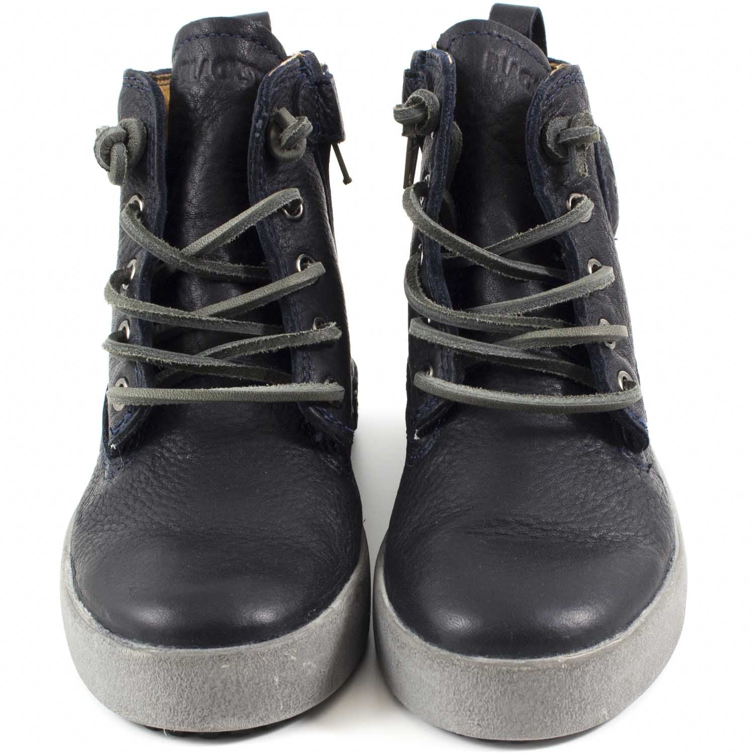 Boots Dark Indigo-Fille-BLACKSTONE-Maralex Paris (1976165269567)