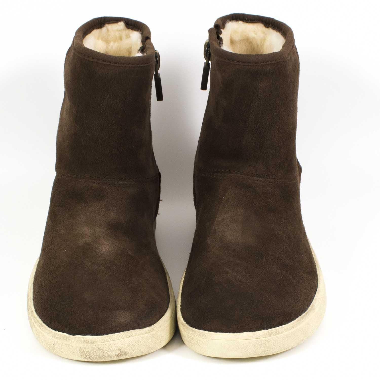 Boots Rye Brown-Fille-UGG-Maralex Paris (1975805018175)