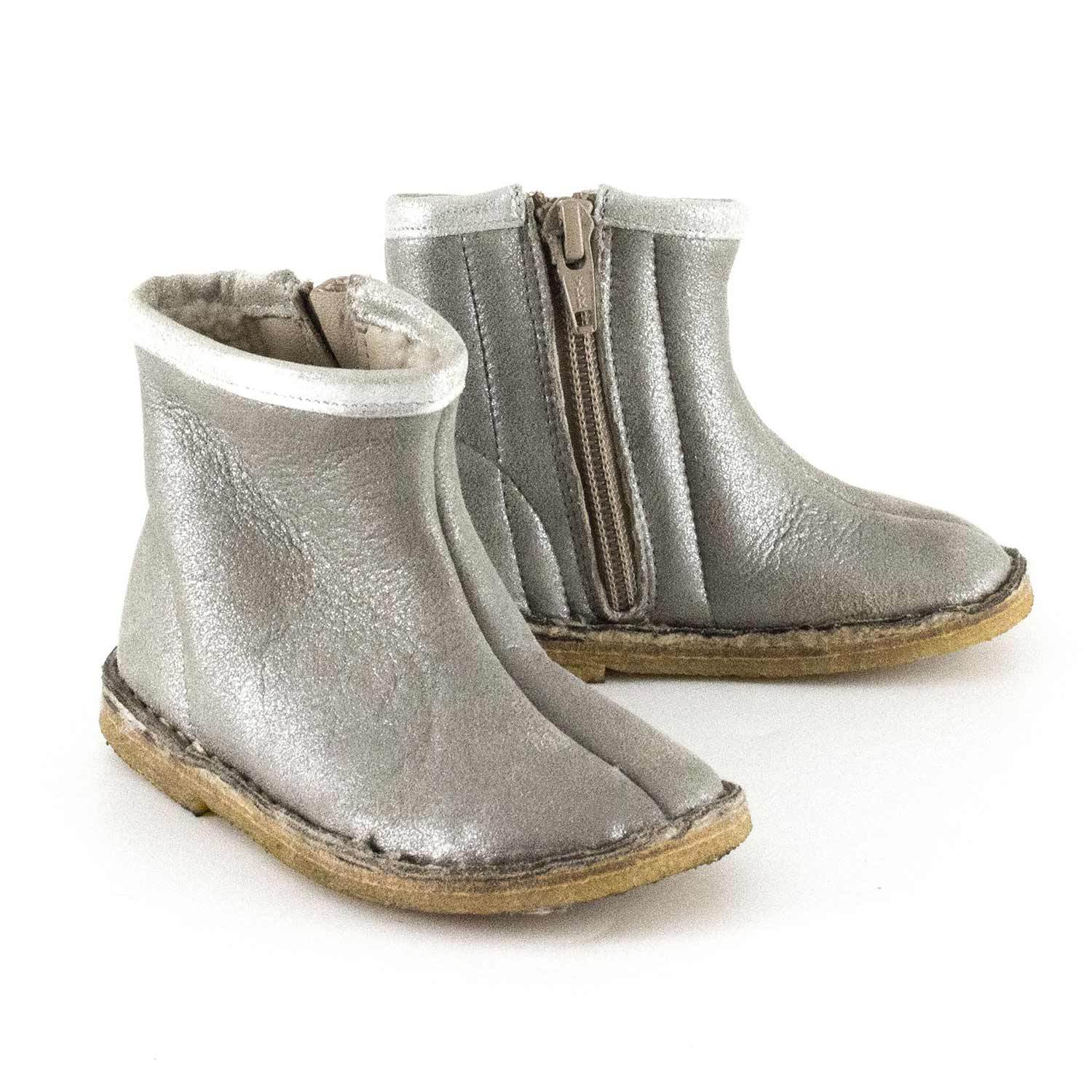 Boots Stone-Bébé fille-PèPè-Maralex Paris (1975396073535)