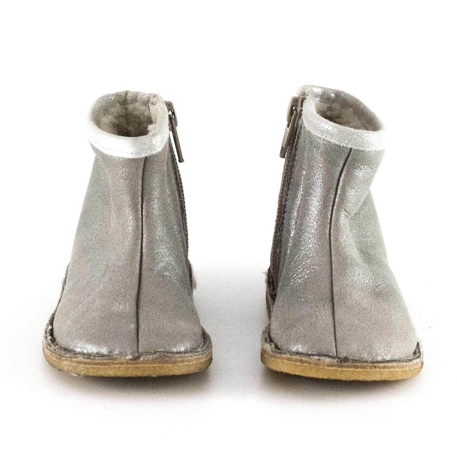 Boots Stone-Bébé fille-PèPè-Maralex Paris (1975396073535)