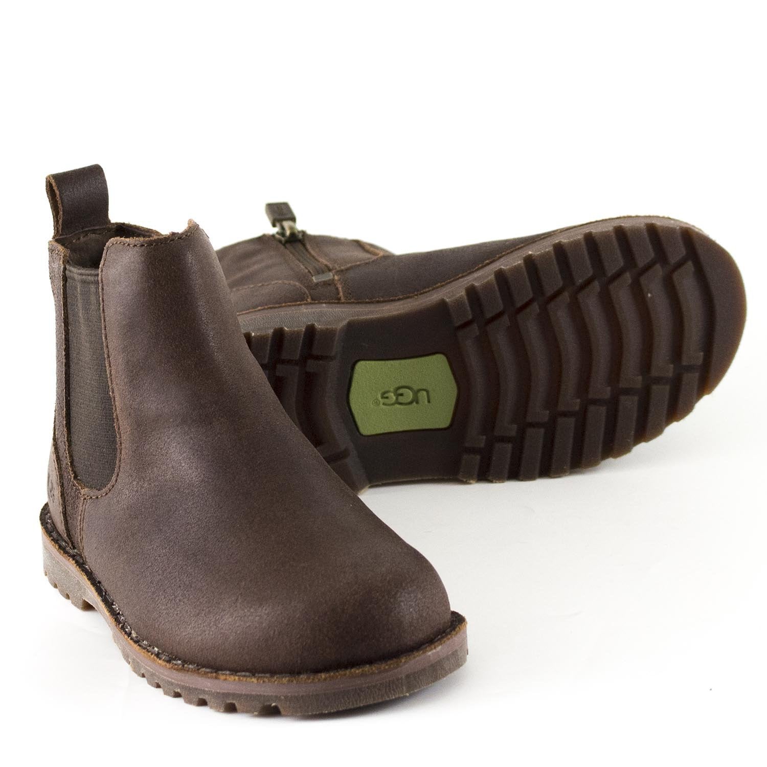 Boots T Callum-Bébé fille-UGG-Maralex Paris (1975620698175)