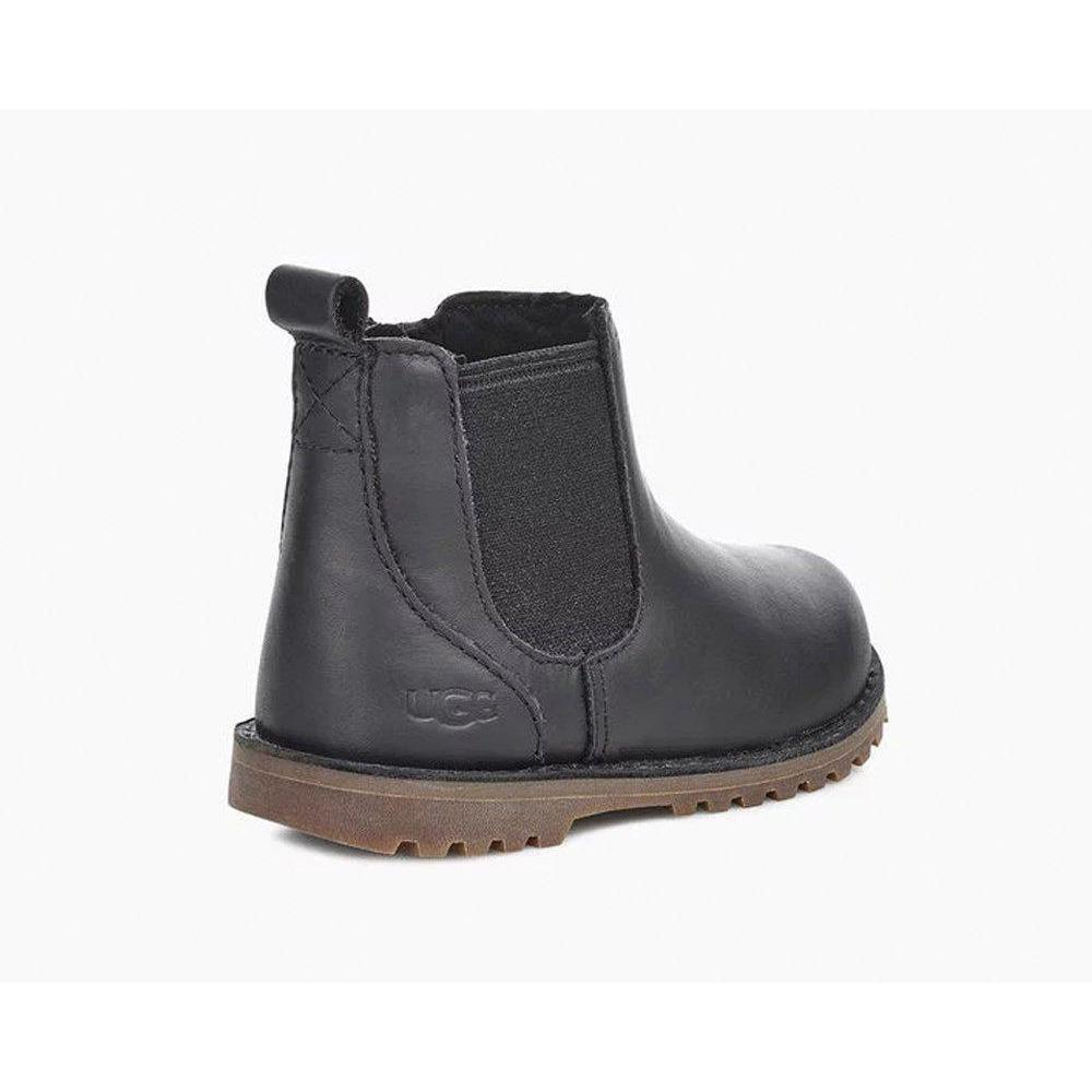 Boots T Callum Black-Bébé fille-UGG-Maralex Paris (1976169955391)