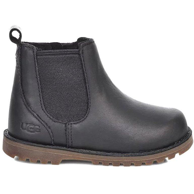 Boots T Callum Black-Bébé fille-UGG-Maralex Paris (1976169955391)