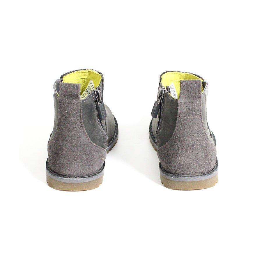 Boots T Callum Grey-Bébé fille-UGG-Maralex Paris (1975953883199)
