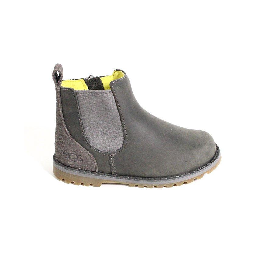 Boots T Callum Grey-Bébé fille-UGG-Maralex Paris (1975953883199)