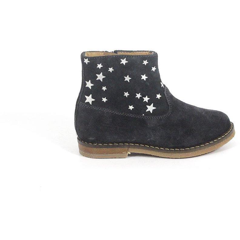 Boots Trip Stars Grey-Fille-POM D'API-Maralex Paris (1975757963327)