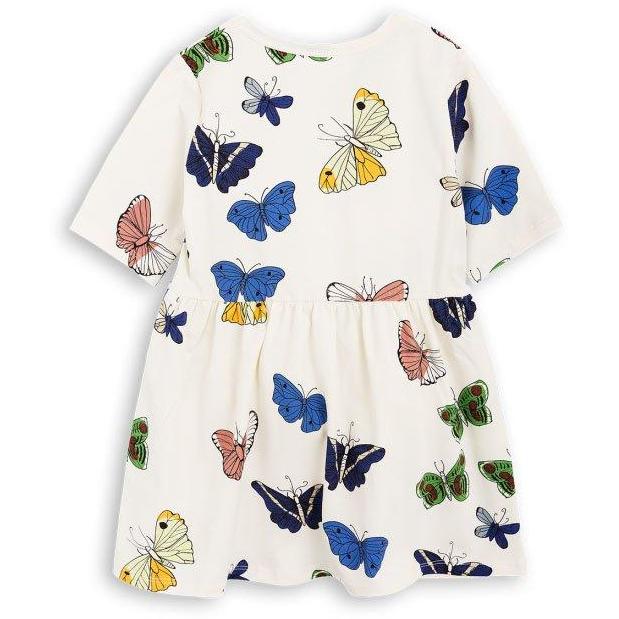 Butterfflies Dress-Fille-MINI RODINI-Maralex Paris (1975963680831)