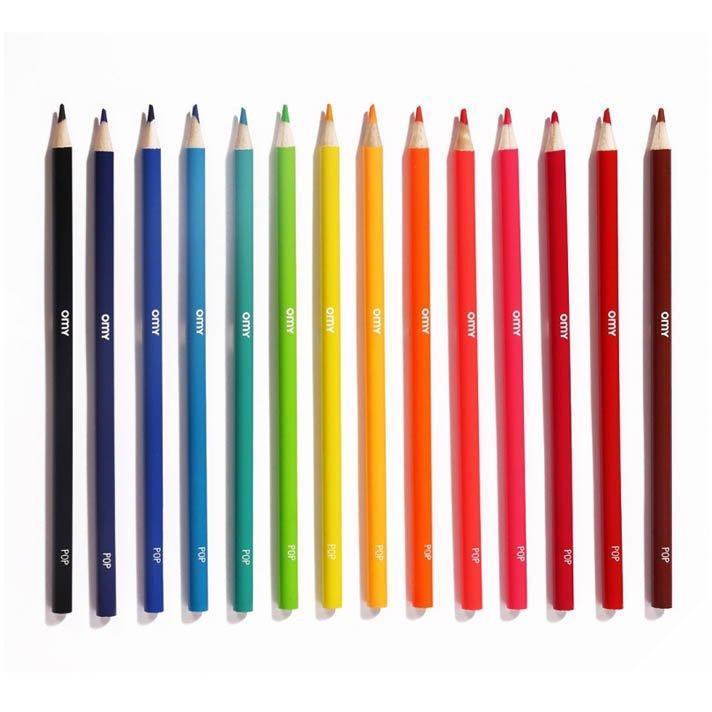 Crayons de Couleur Pop-Mobilier & Loisirs-OMY-Maralex Paris (1976040882239)