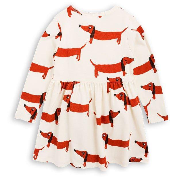 Dog Dress-Fille-MINI RODINI-Maralex Paris (1975963844671)
