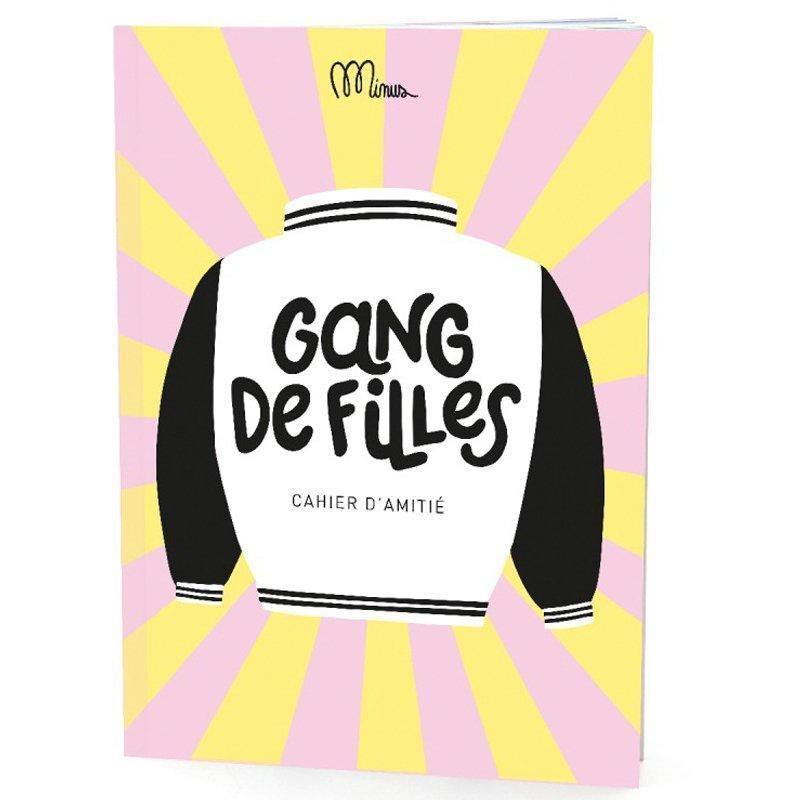 Gang De Filles-Fille-MINUS-Maralex Paris (1976201379903)