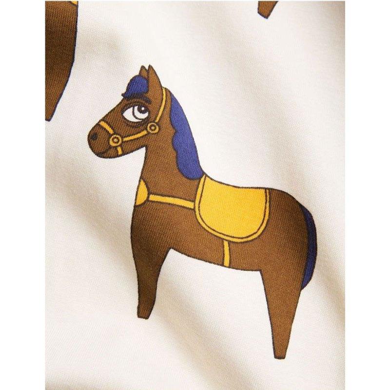 Horse Leggings Yellow-Fille-MINI RODINI-Maralex Paris (1976006705215)