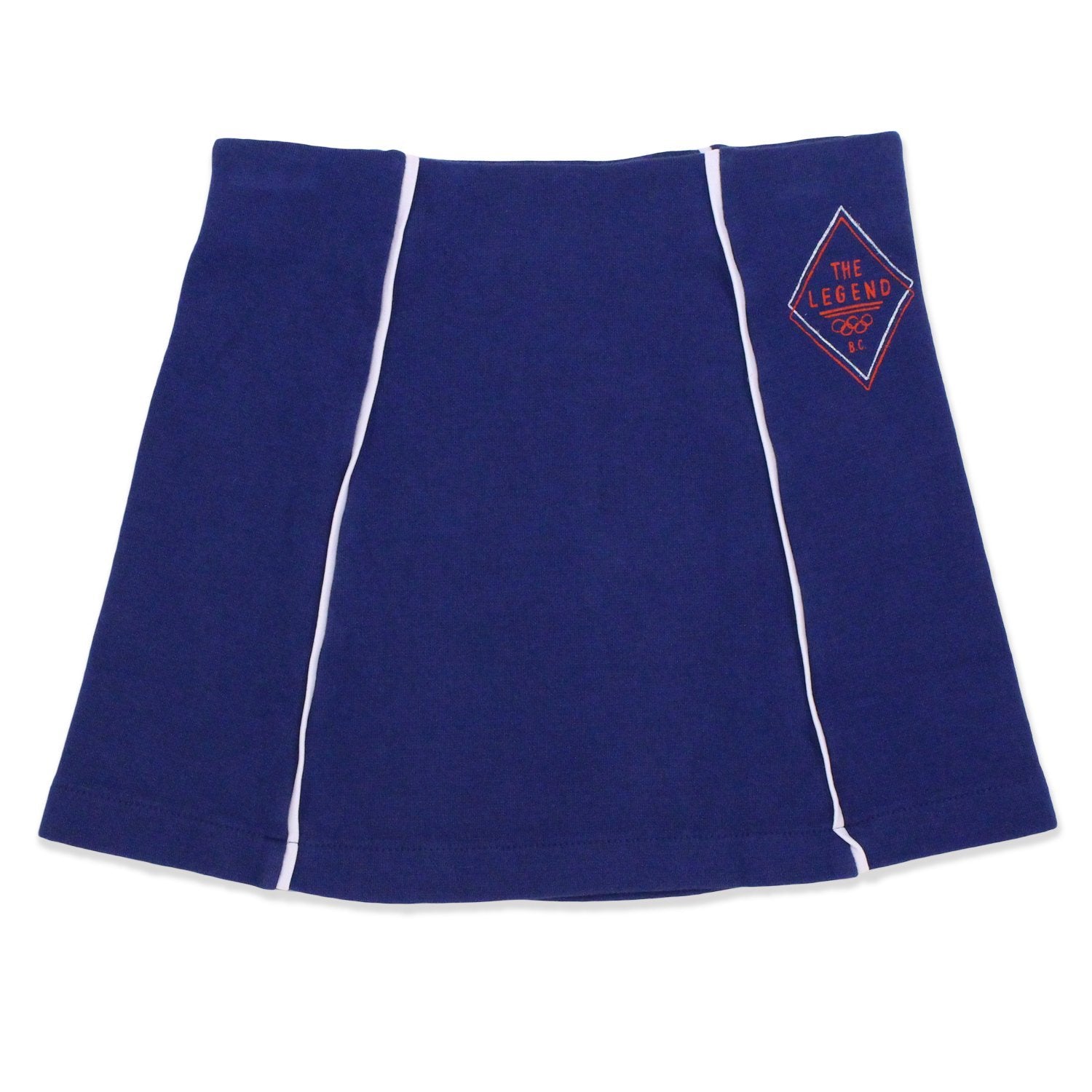 Jupe Tennis Skirt Legend-Fille-BOBO CHOSES-Maralex Paris (1975825596479)