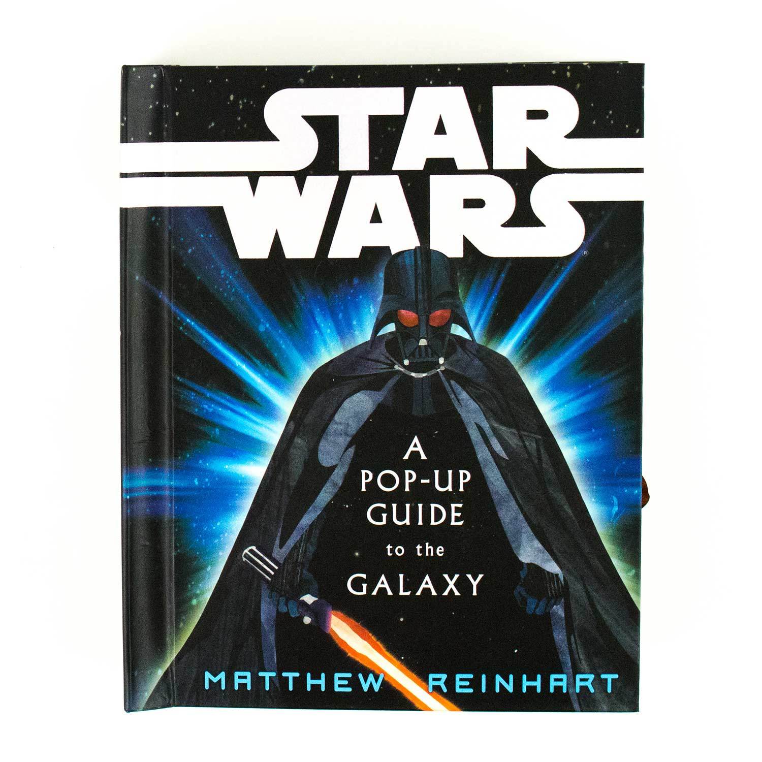 Livre Pop-Up Star Wars-Mobilier & Loisirs-SCHOLASTIC-Maralex Paris (1975378772031)