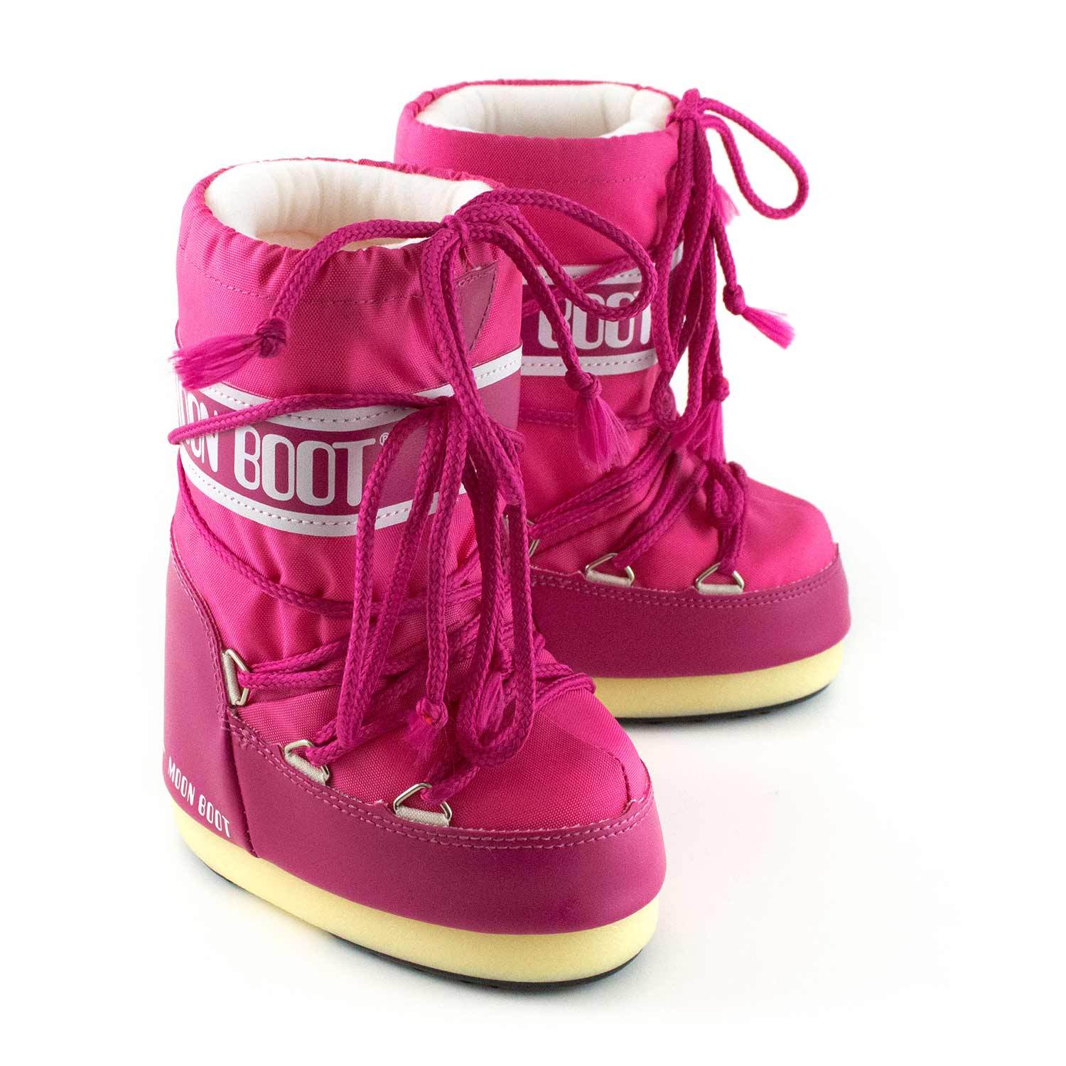 Moon boot MOON BOOT Mode Enfant - Maralax Kids – Maralex Paris
