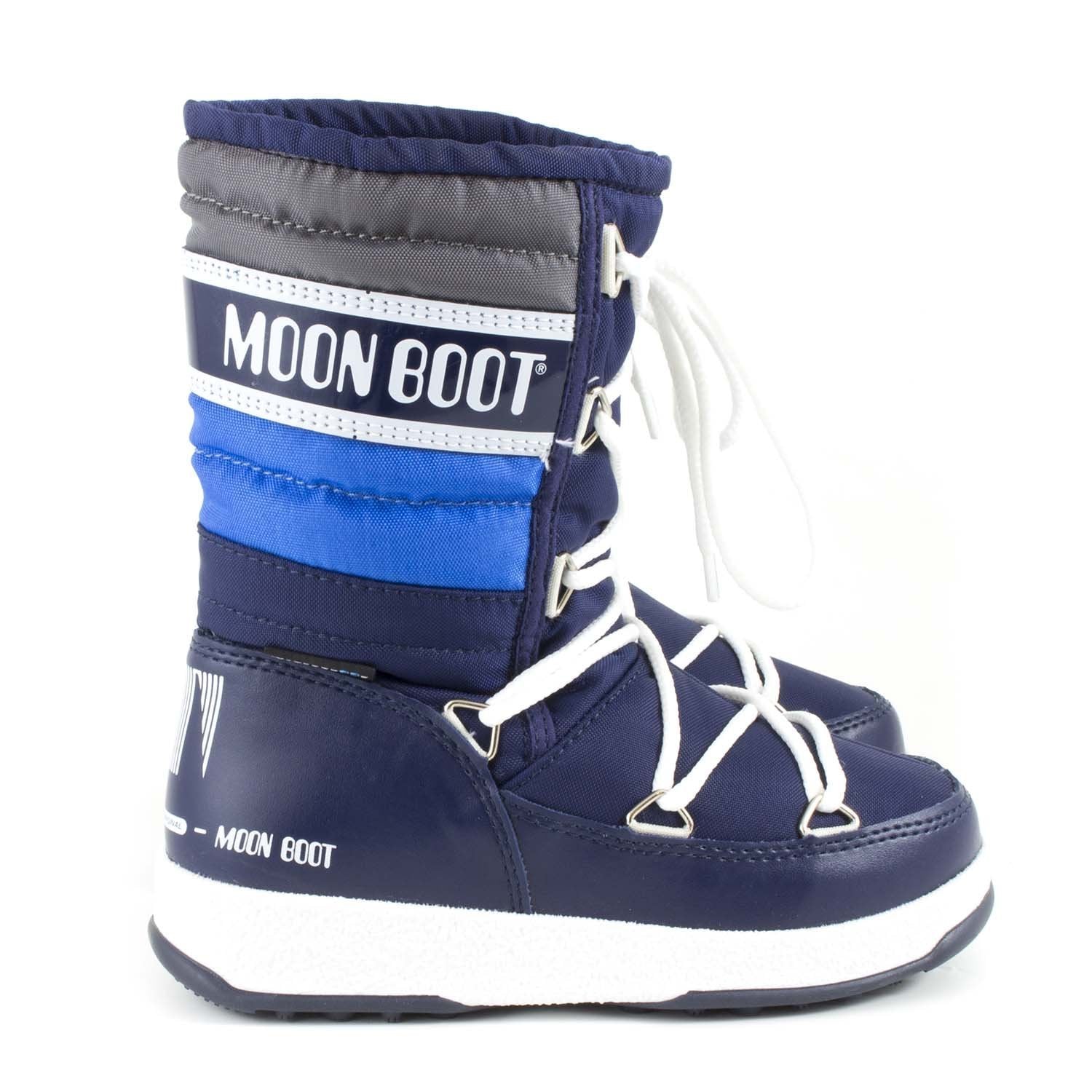 Moon Boot Quilted 1-Fille-MOON BOOT-Maralex Paris (1975668834367)