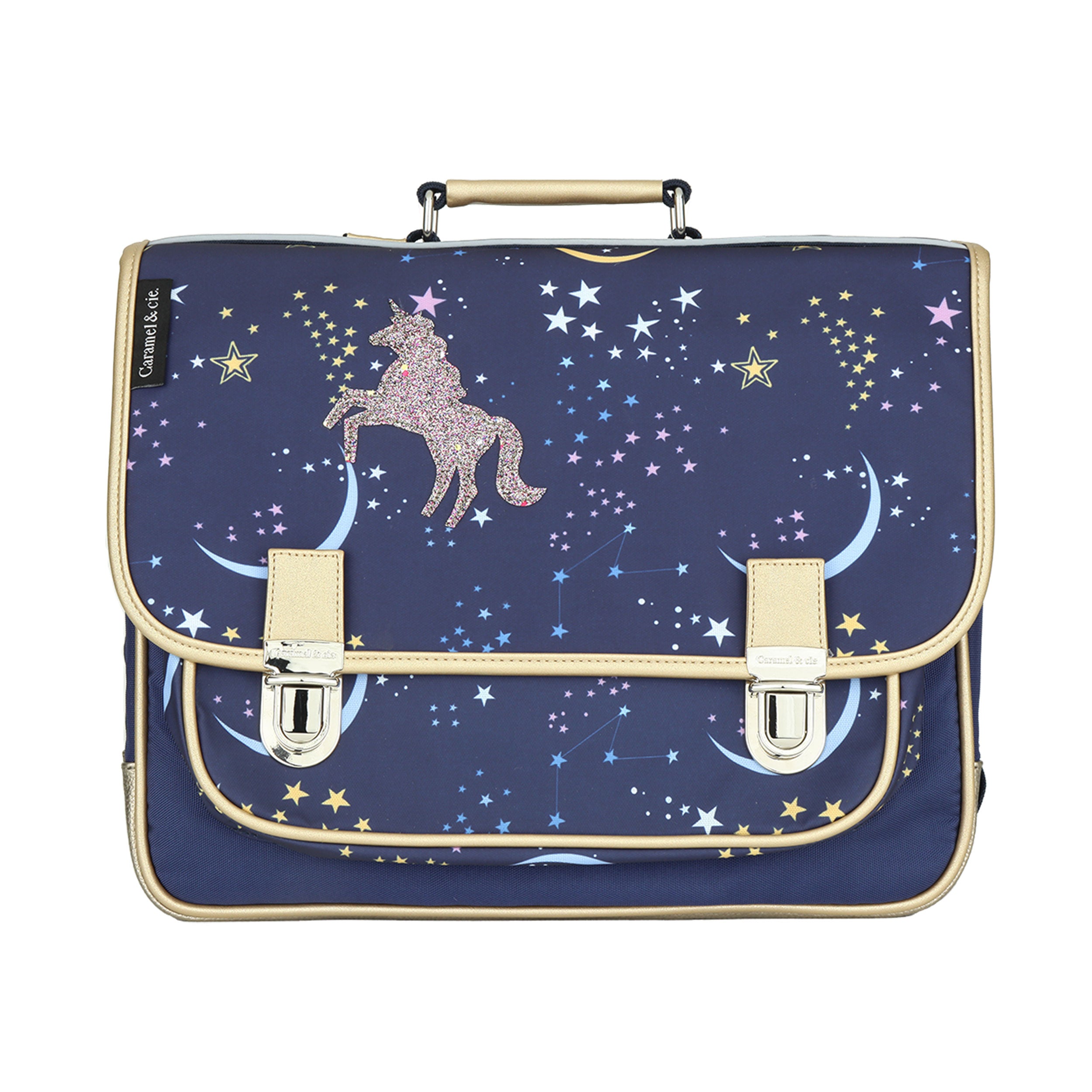Grand Cartable Constellation Nuit (6959108980799)