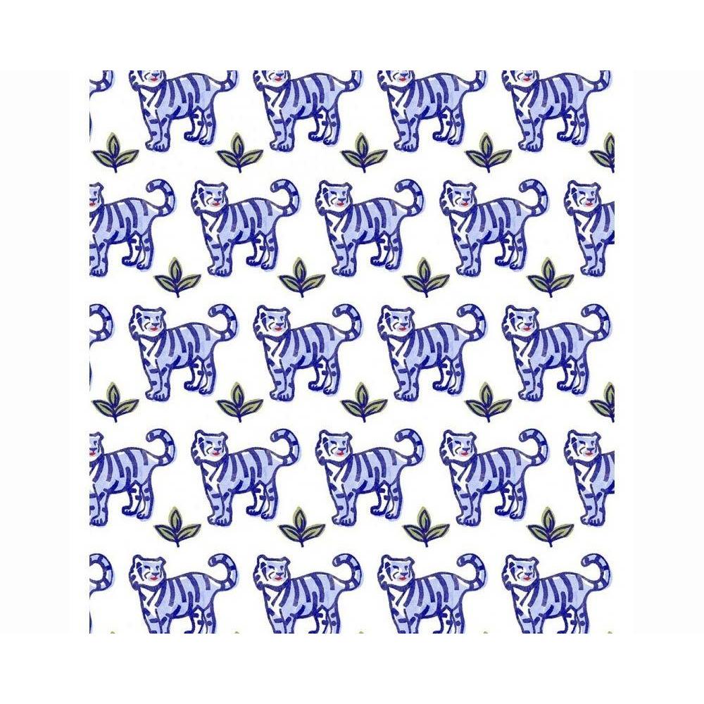 Pyjama Enfant Tigre Bleu-Garçon-BRAI-Maralex Paris (1976175886399)