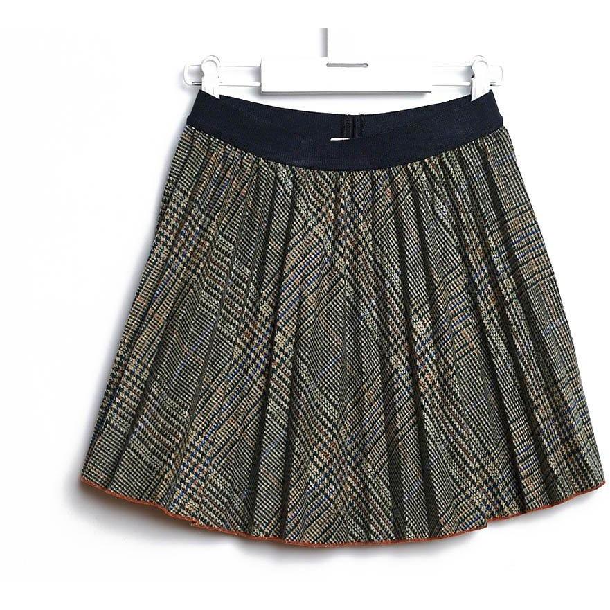 Skirt Letitia-Fille-BELLEROSE-Maralex Paris (1976134336575)