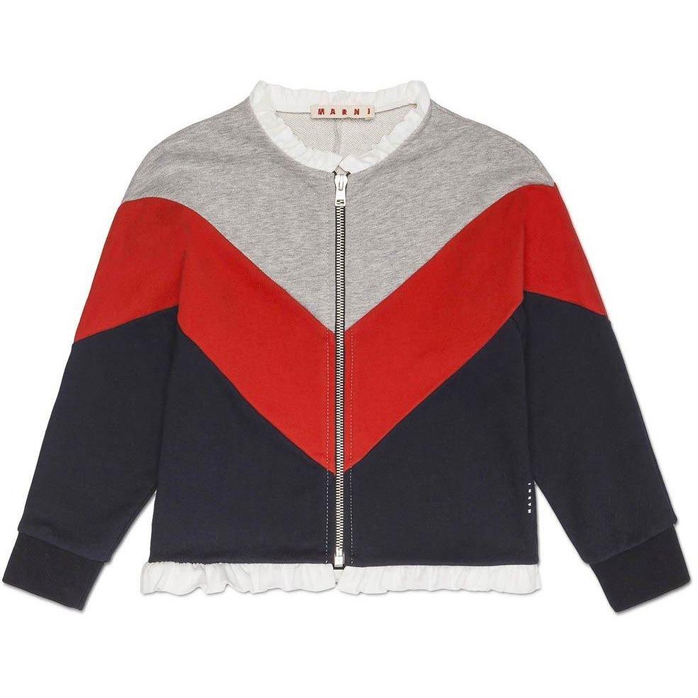 Sweatshirt Claudine-Fille-MARNI-Maralex Paris (1975981899839)