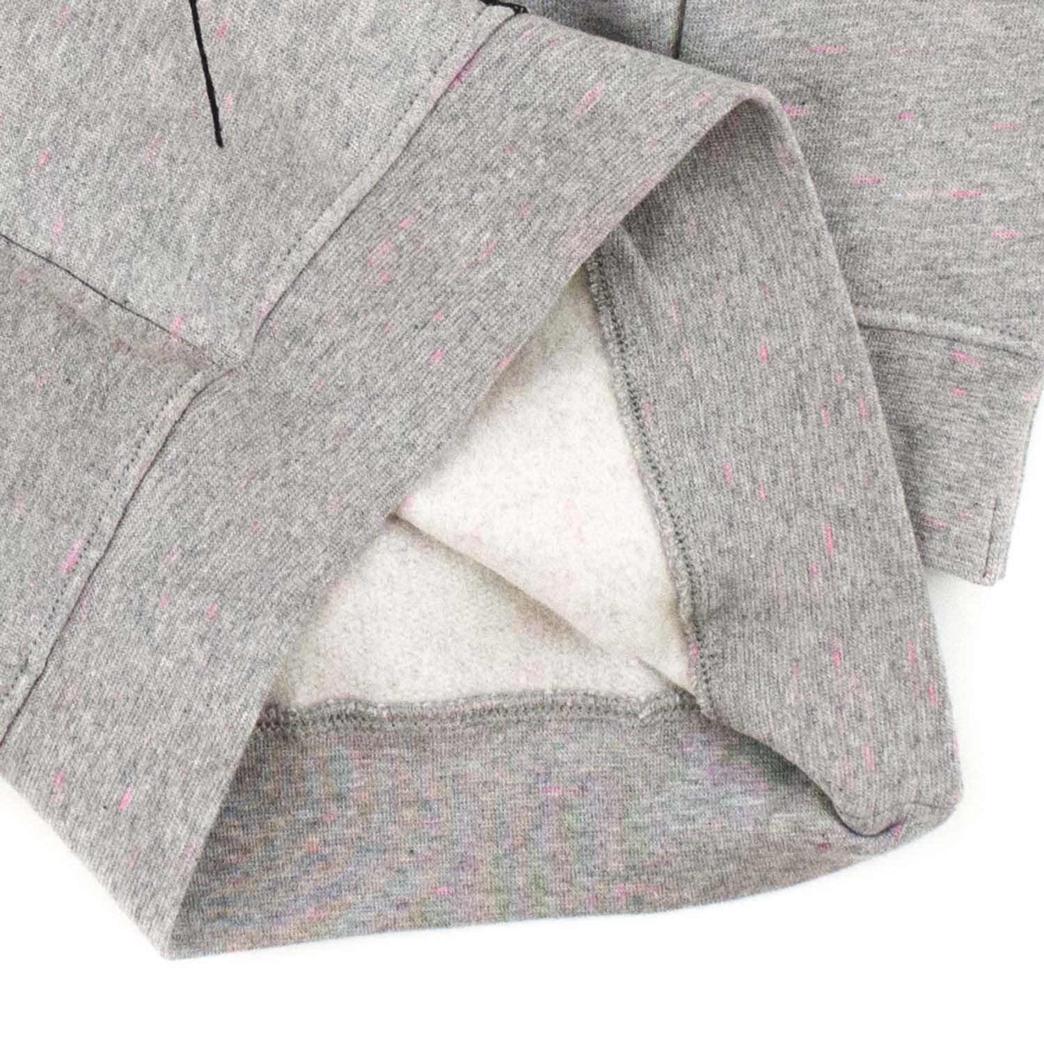 Sweatshirt Dog-Fille-SOFT GALLERY-Maralex Paris (1975573610559)