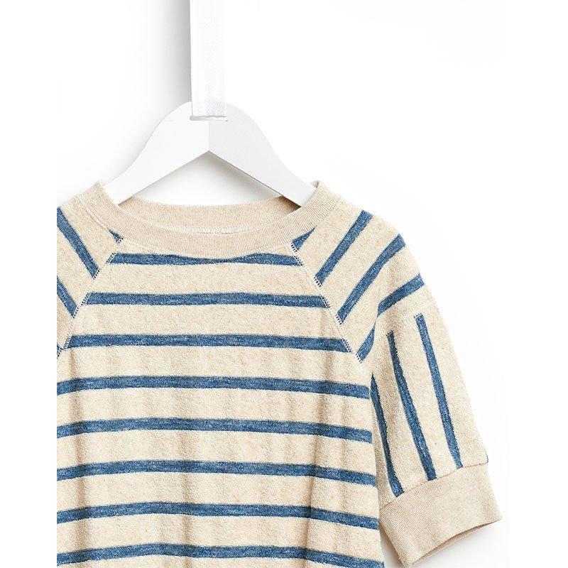 Sweatshirt Fiz-Fille-BELLEROSE-Maralex Paris (1975983865919)