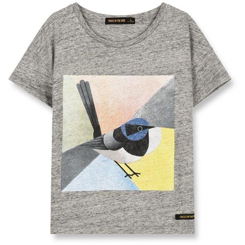 T-shirt Drop Sparrow-A trier FASTMAG-FINGER IN THE NOSE-Maralex Paris (1976258658367)