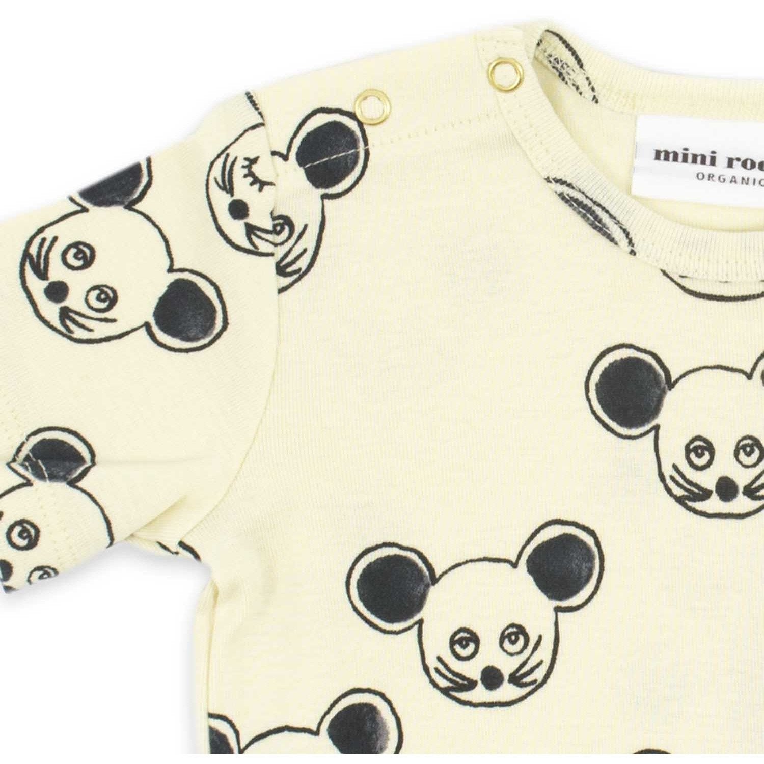 T-Shirt Mouse-Bébé fille-MINI RODINI-Maralex Paris (1975694458943)
