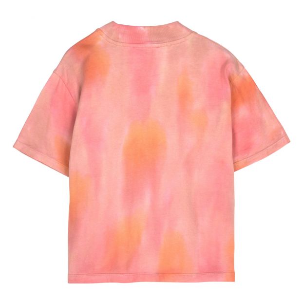 T-Shirt Nadia Rainbow Tie & Dye (6904462213183)