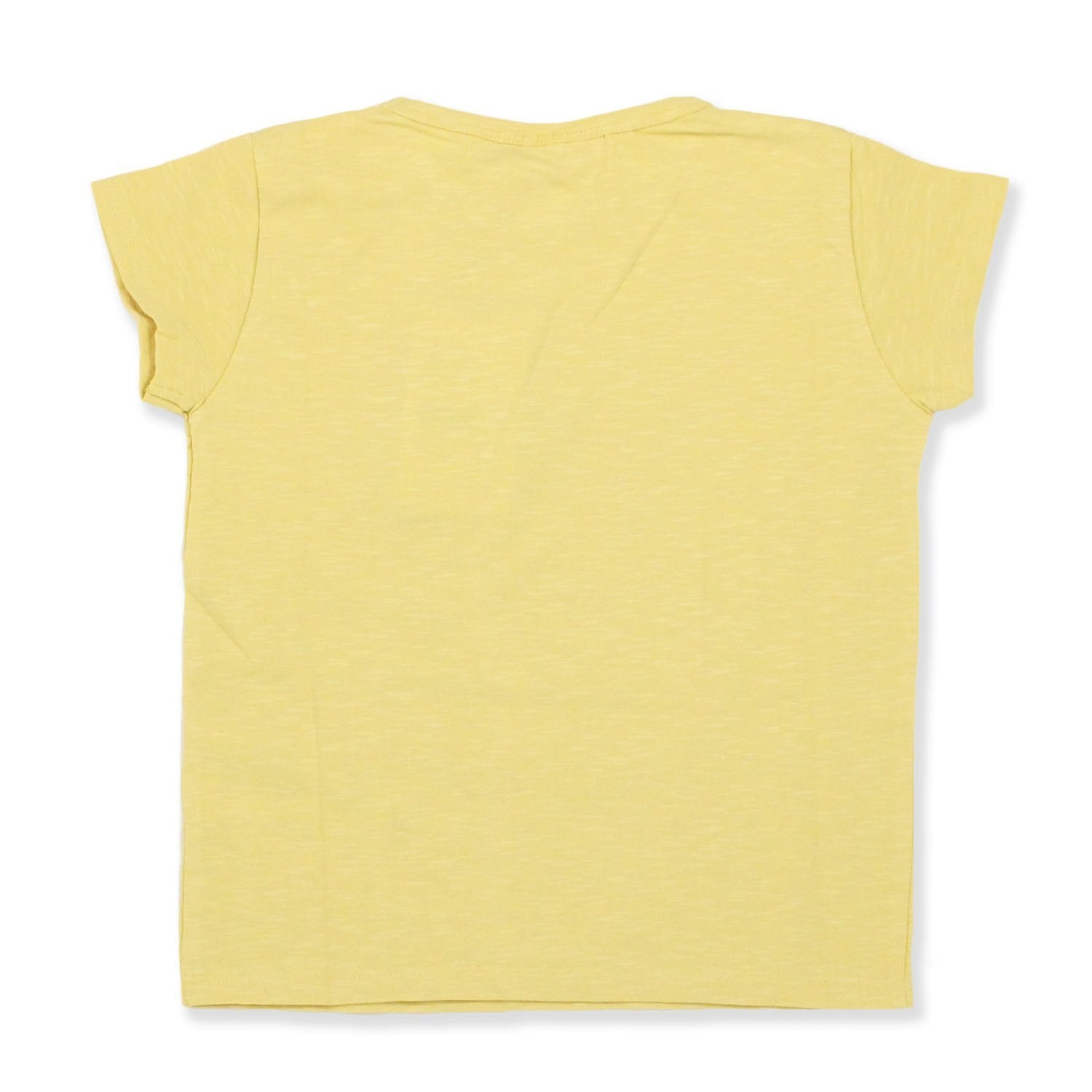 T-shirt Pilou Goldy-Fille-SOFT GALLERY-Maralex Paris (1975868162111)