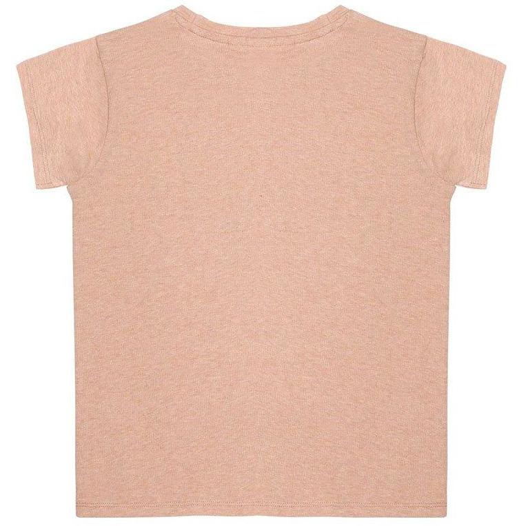 T-shirt Pilou Rose-Fille-SOFT GALLERY-Maralex Paris (1976003330111)