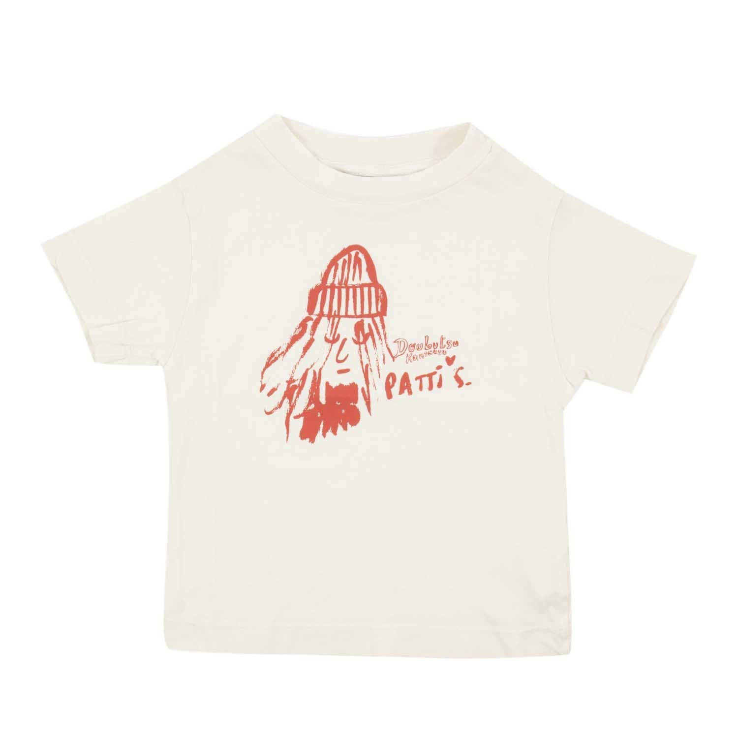 T-shirt Rooster-Fille-THE ANIMALS OBSERVATORY-Maralex Paris (1975783620671)